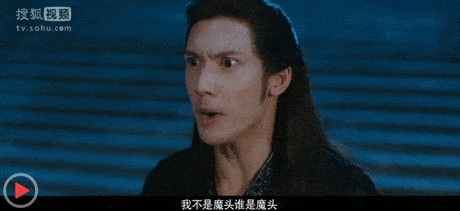 因为|笑到喷饭的国产网剧,太不正经了