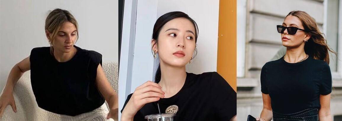 黑色|高级的色彩搭配，遵循这几点原则才能更时尚，你了解多少？