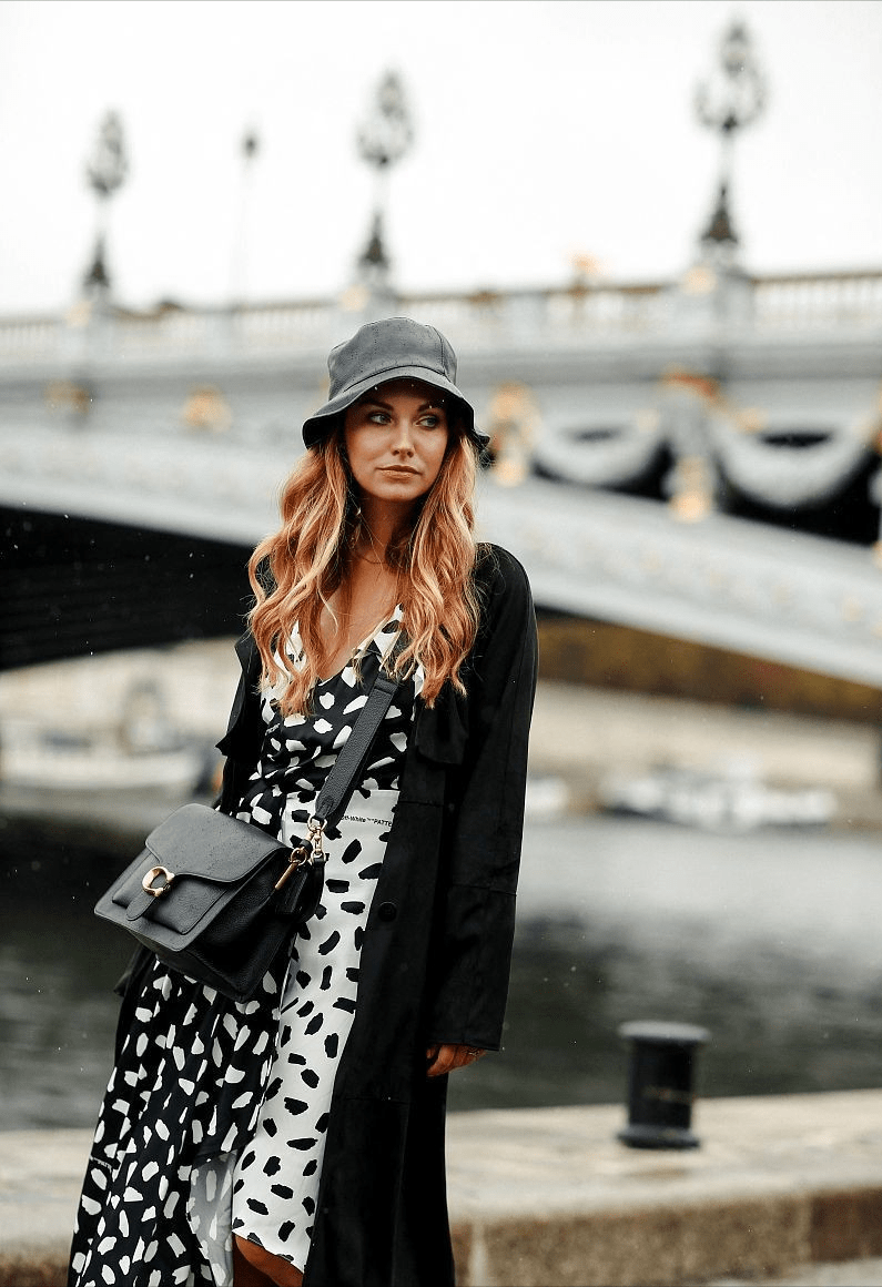 季节|掌握季节时尚元素，成为精致穿搭潮人