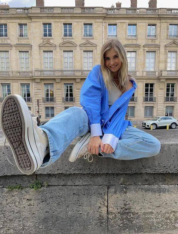 褐色|今年秋冬流行色的高阶穿法来了！巨美巨高级，谁穿都美！！