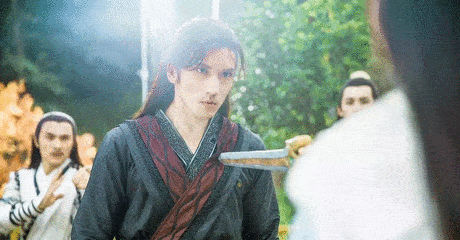 因为|笑到喷饭的国产网剧，太不正经了