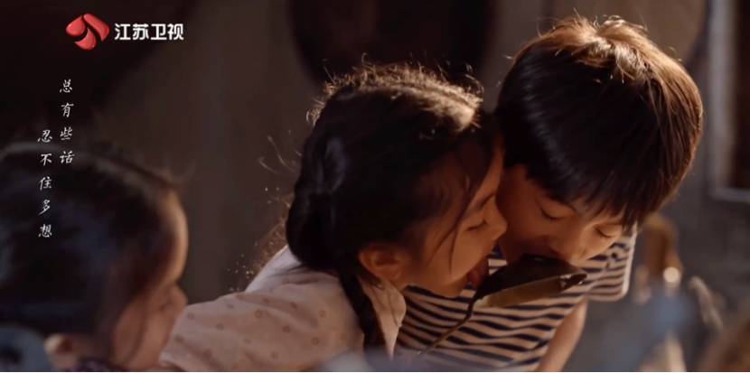 因为|又被真情实感气到了！多少人看《乔家的儿女》上来就哭了？