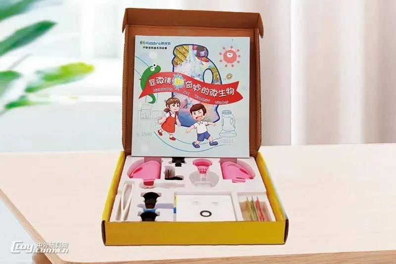 玩具|近期热门教育类玩具