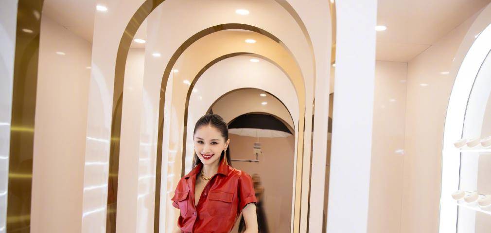身材|王子文高级感不仅是气质，“穿搭”更重要，难怪她那么高级又洋气