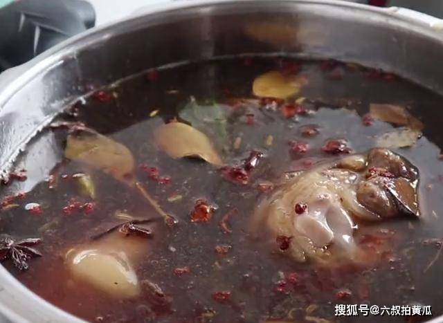 猪脚怎么去腥效果最好 5c32713598e140d5b496808034b14c76.jpeg
