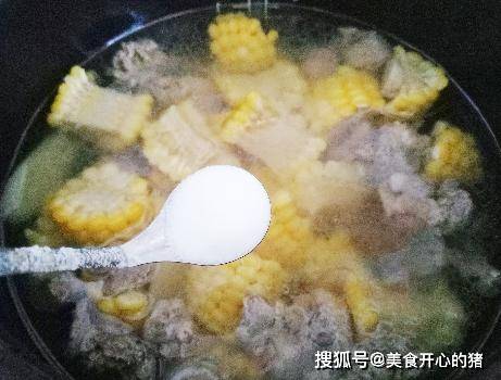 做法|立秋到,牛肉羊肉靠边站,我家必吃的肉,温和滋补还能解秋燥