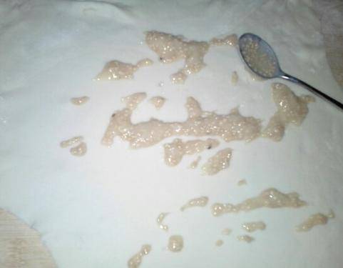 面团|做千层饼和面时，用温水还是开水？一步做错，饼不软不香不出层