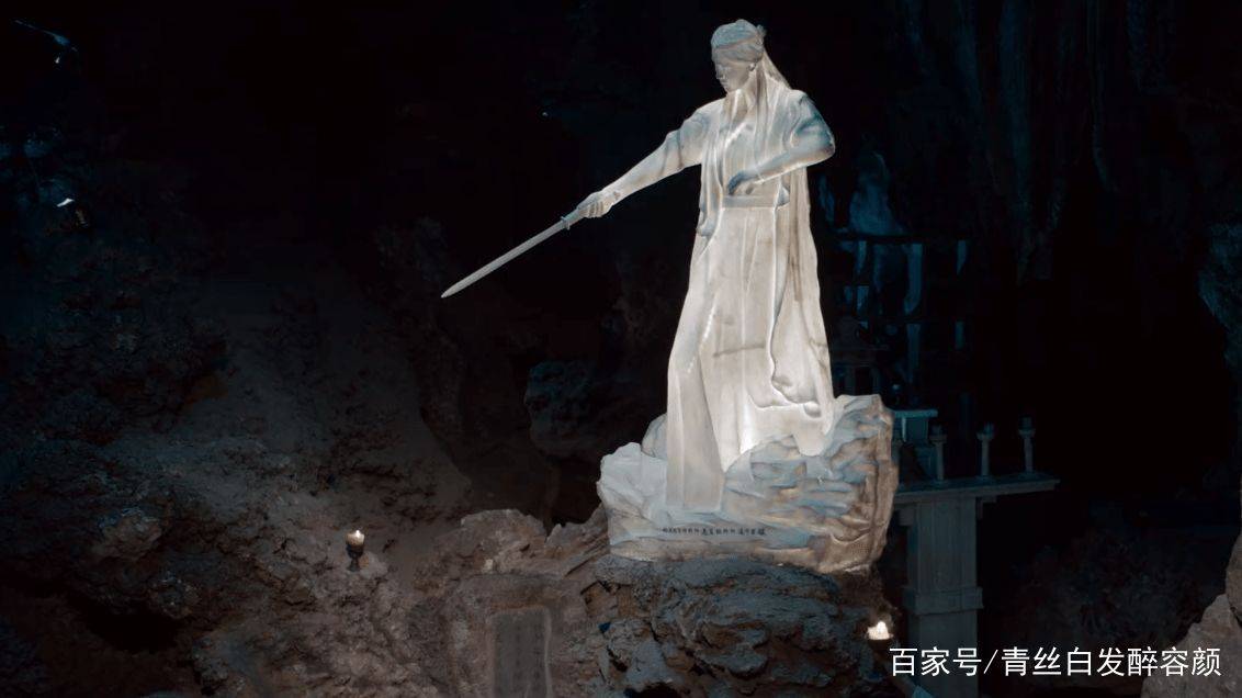 韩式厚|新《天龙八部》变《刘海八部》：男主韩式厚刘海，女主日式薄刘海