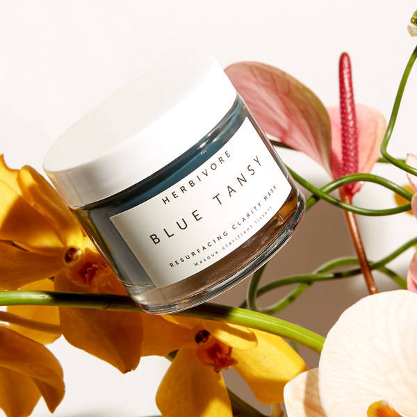 天然护肤品牌herbivore正式入驻天猫国际邀您共启纯净焕肤之旅