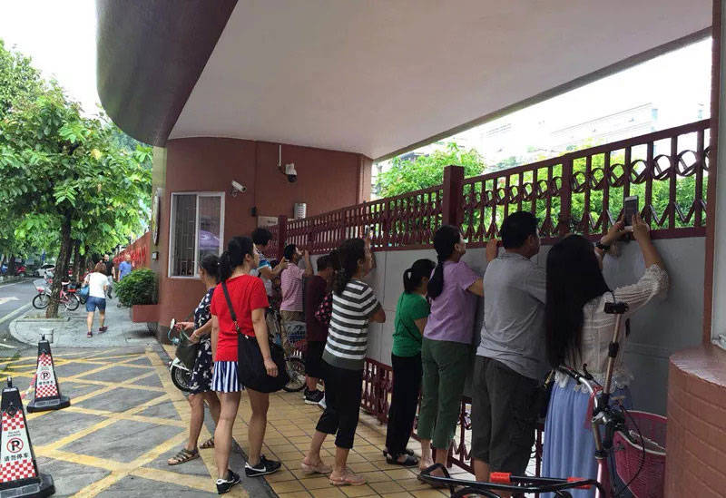 进行|宝宝入园入托需要准备哪些东西呢？