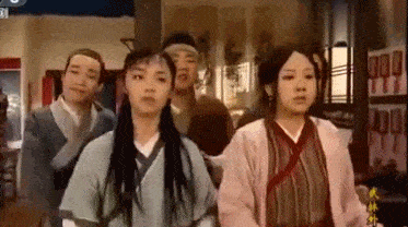 漂亮|宁财神不愿意姚晨出演郭芙蓉，尚敬说了一句话，他无奈答应了