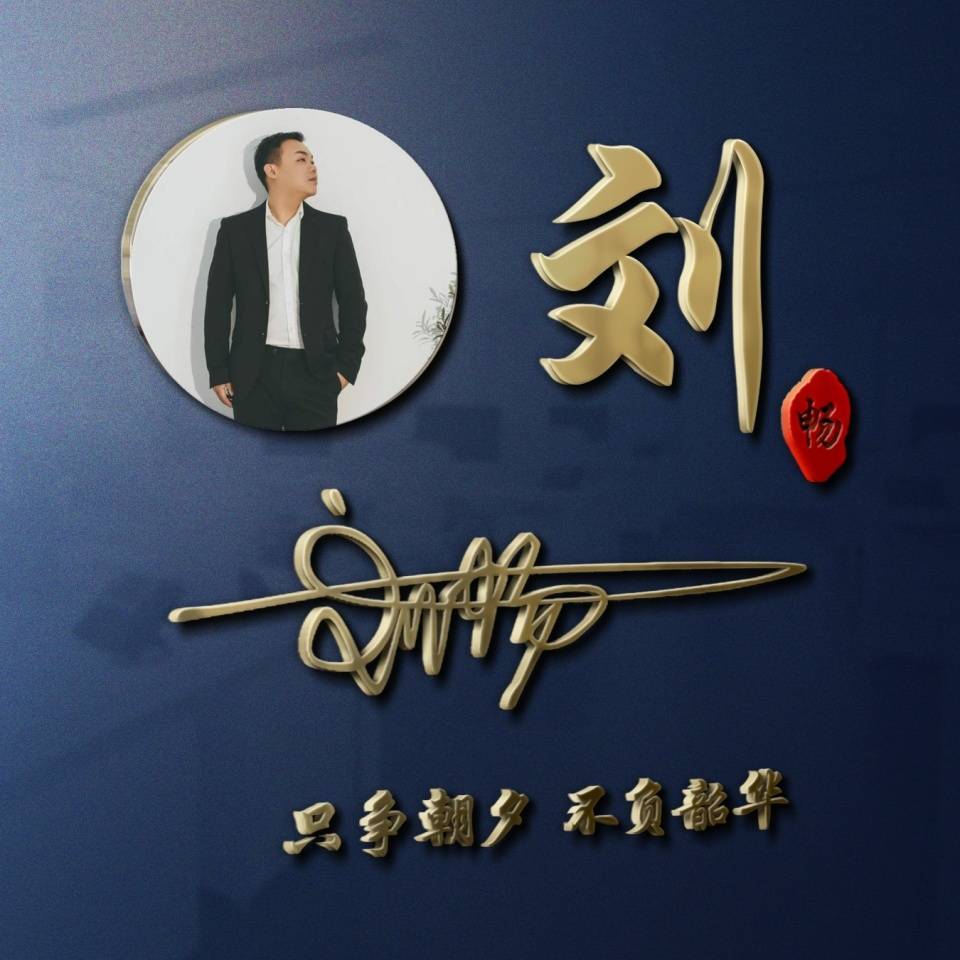 明煊|2021你的微信头像该换了,十几款66张高端大气签名头像,有你的吗