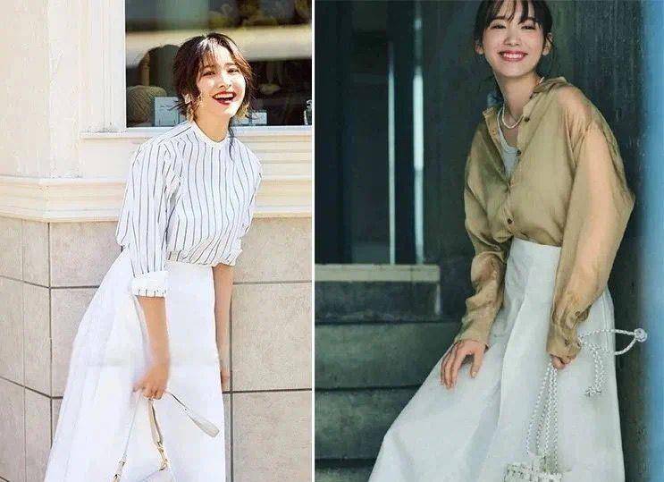 什么|夏季就要“潮”一点!学时尚达人这样穿,出门轻松美成风景线