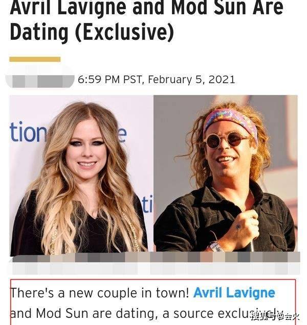 皮肤|艾薇儿晒比基尼造型！身材火辣姿势妩媚，皮肤光滑大腿纹身抢镜