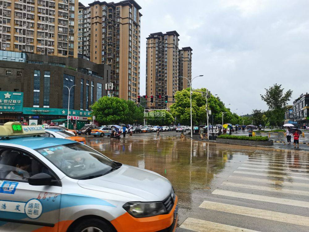 实时路况直击全市路况