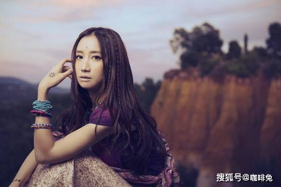 身材|天生丽质的陈彦妃对时尚有着自己敏锐视角和独到的理解