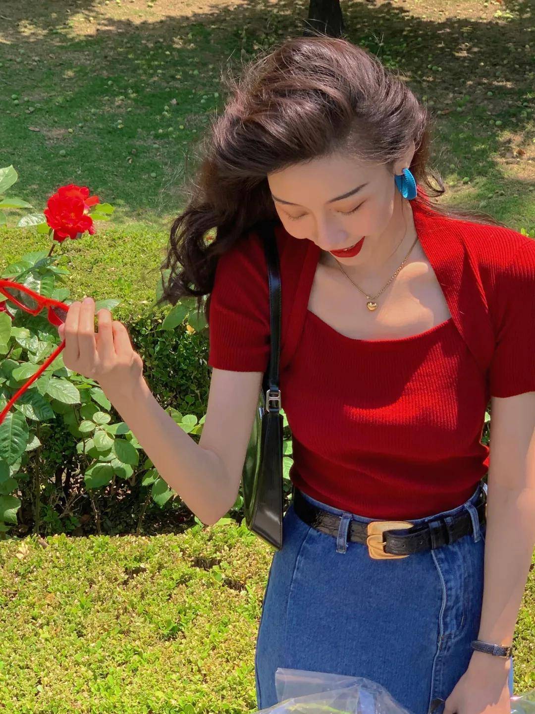 褐色|今年秋冬流行色的高阶穿法来了！巨美巨高级，谁穿都美！！