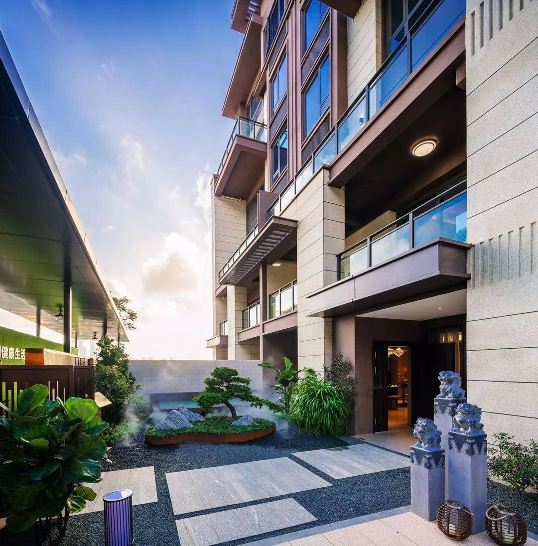 厦门湾:厦门翔安【国贸远洋天和】【】楼盘详情-【】房天下!热度第一!