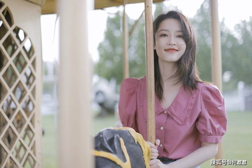 图片|2021上半年「女演员贡献度」TOP 10！赵露思才第十，李沁冲第四，冠军实至名归