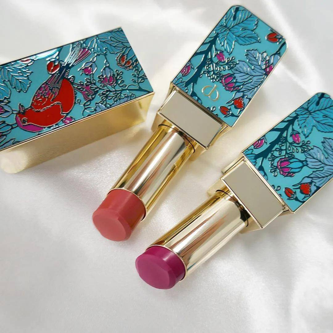 Garden|来了，终于来了！“颜霸”CPB 圣诞限定曝光，这次真的丑和美的完美融合？