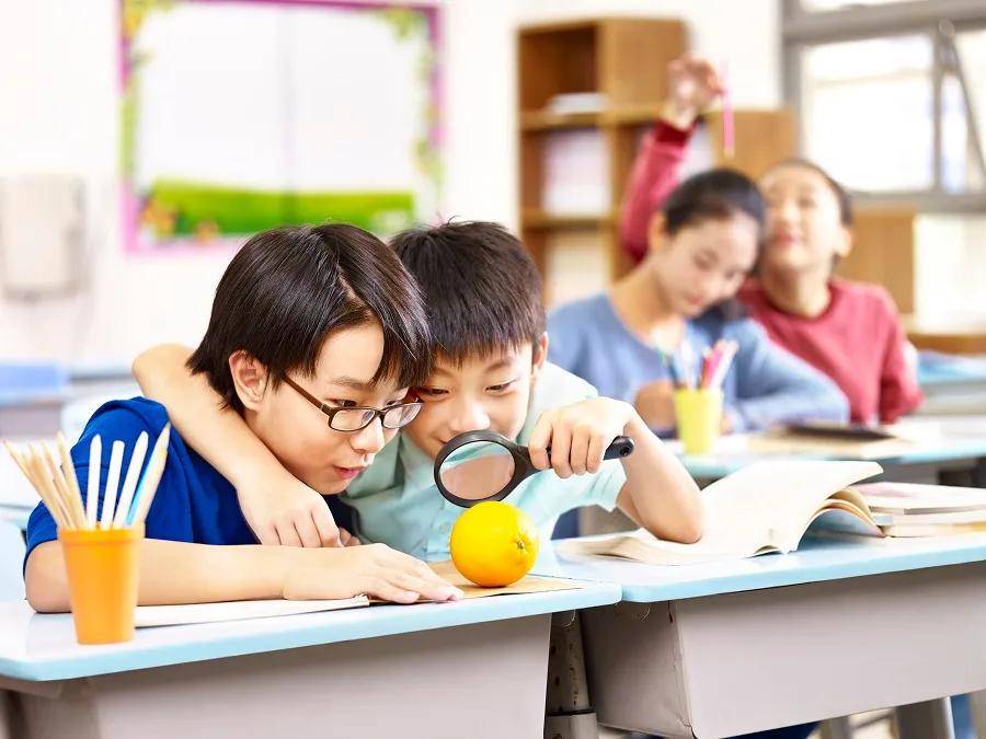 教育部推行中小学延时服务!u饭营养餐让校园更有温度