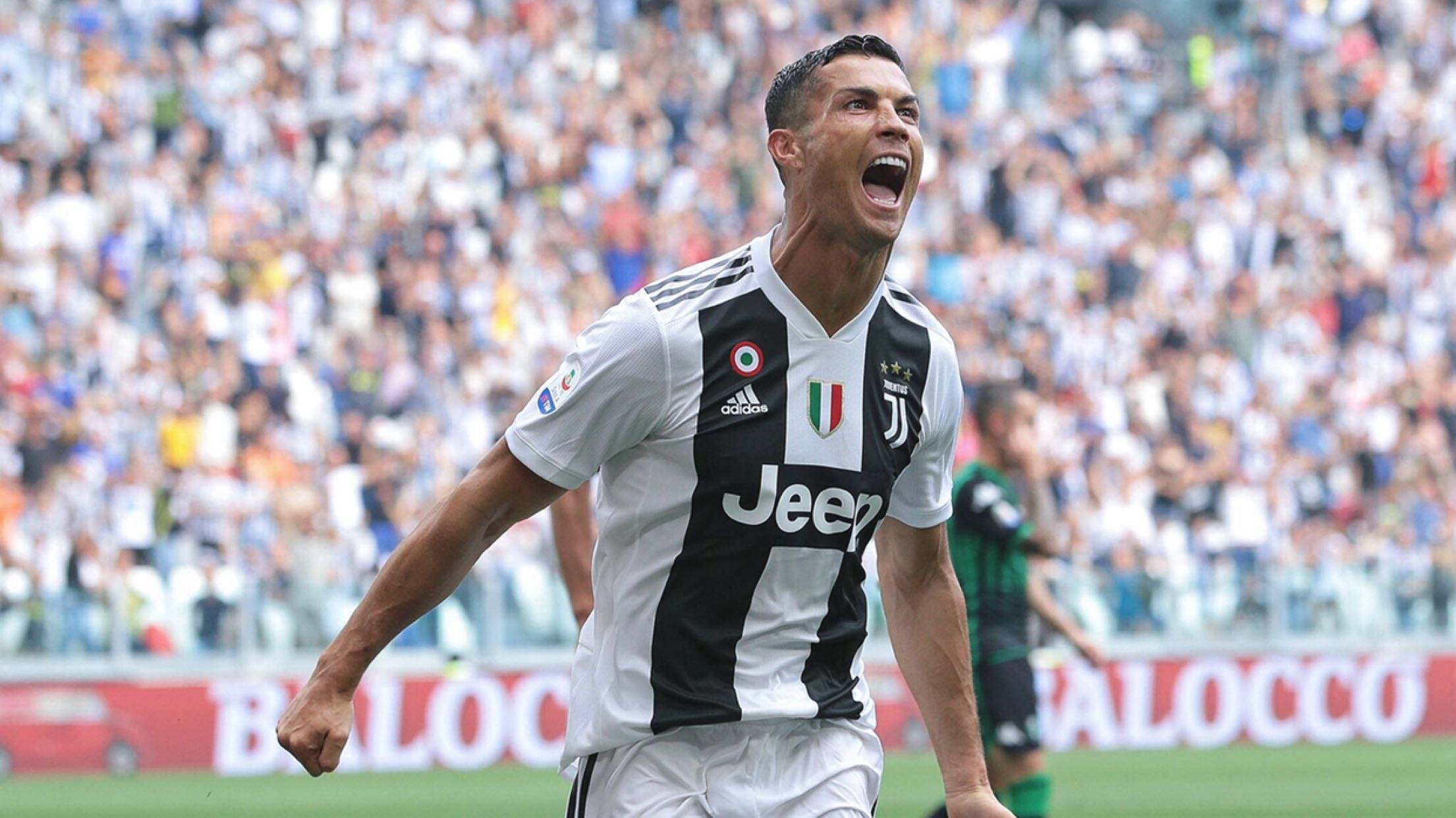 媒体造势c罗沉默,安帅"no"后cr7却发声,这是为何?_梅西