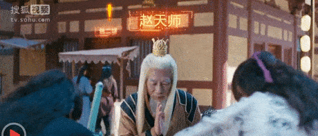 因为|笑到喷饭的国产网剧,太不正经了