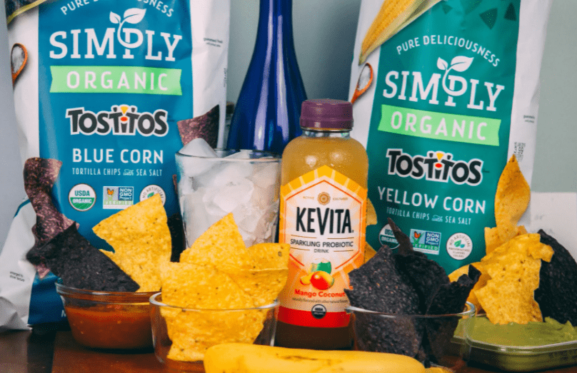 食品|社交直播电商受零食品牌青睐,功能性零食成为新的消费诉求