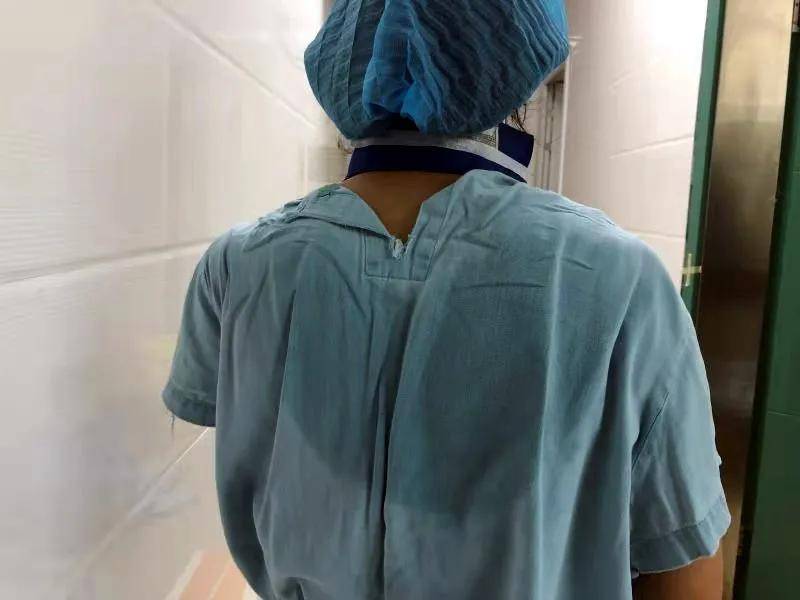 手术|【致敬中国医师】那当医生辛苦吗？