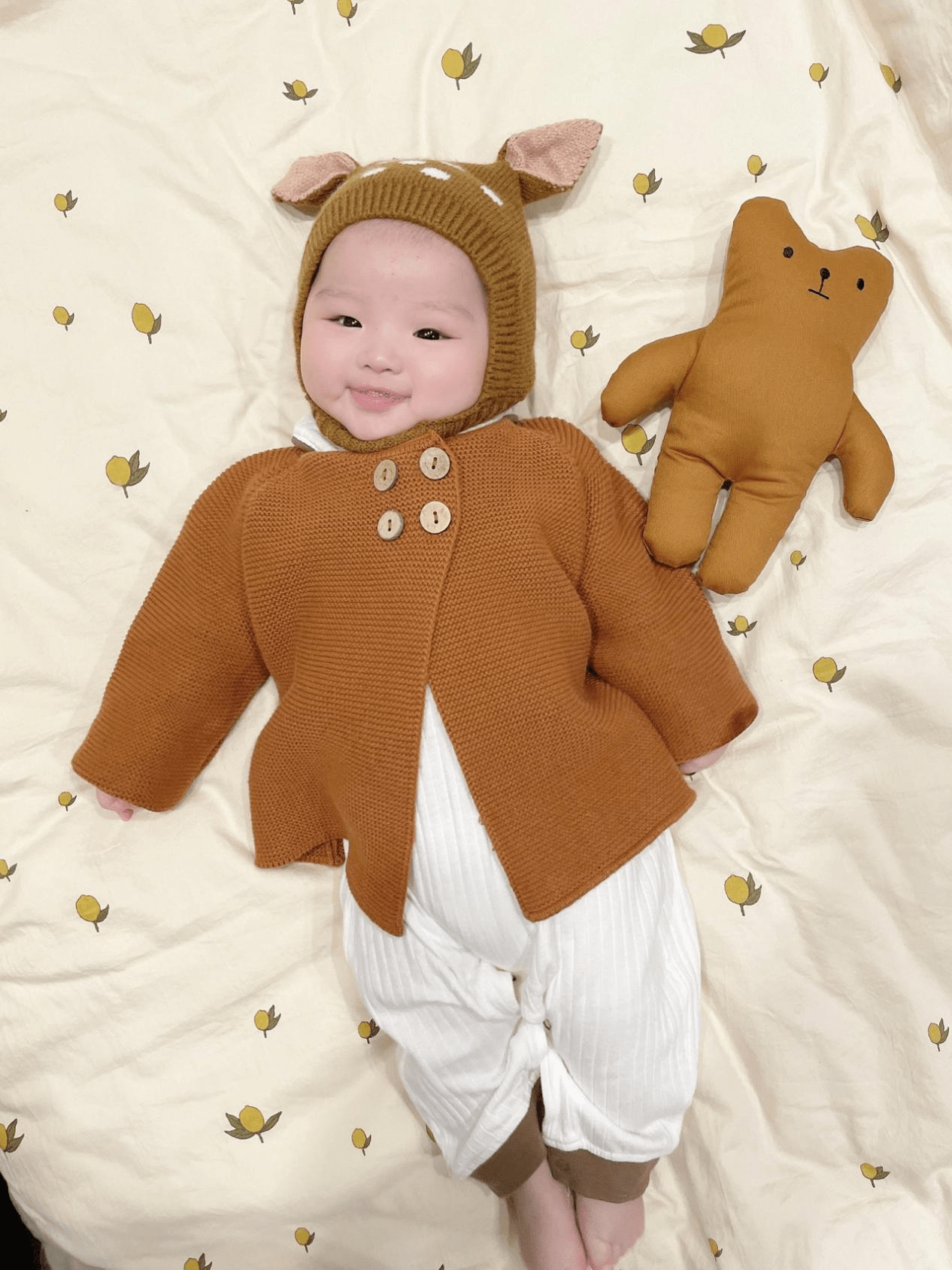 蔬菜|孕期注意好这些，生白白嫩嫩的天使宝宝！