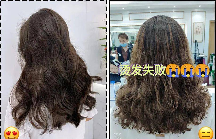 发型|这几款发型女生剪了超显老！求求你们千万不要再留了！