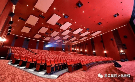 北京黑马|北京黑马星辰文化:今年第四季度的电影市场值得期待