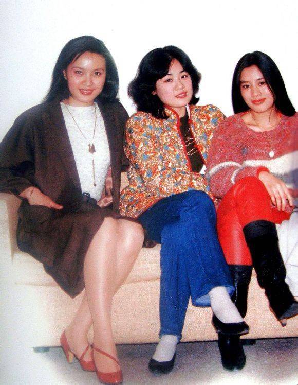 电影|80年代女星李凤绪：曾拒绝阿兰·德龙求婚，现在生活状况怎样？