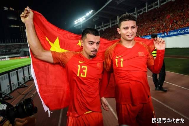 的足球|欧洲足球专家：越南队可以击败中国队，归化球员不会倾心付出