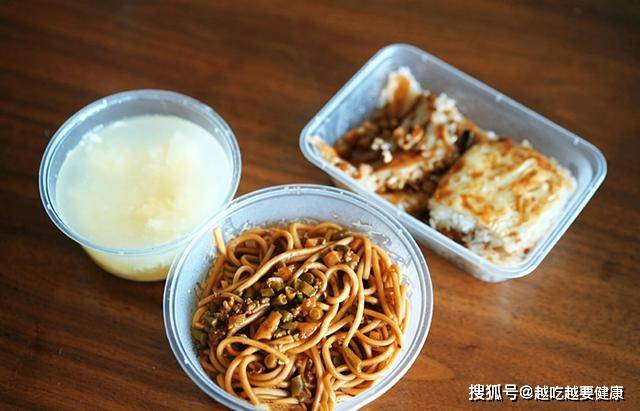 早茶|美好生活从早餐开始,盘点全国6种特色早餐,看看你最爱哪一个?