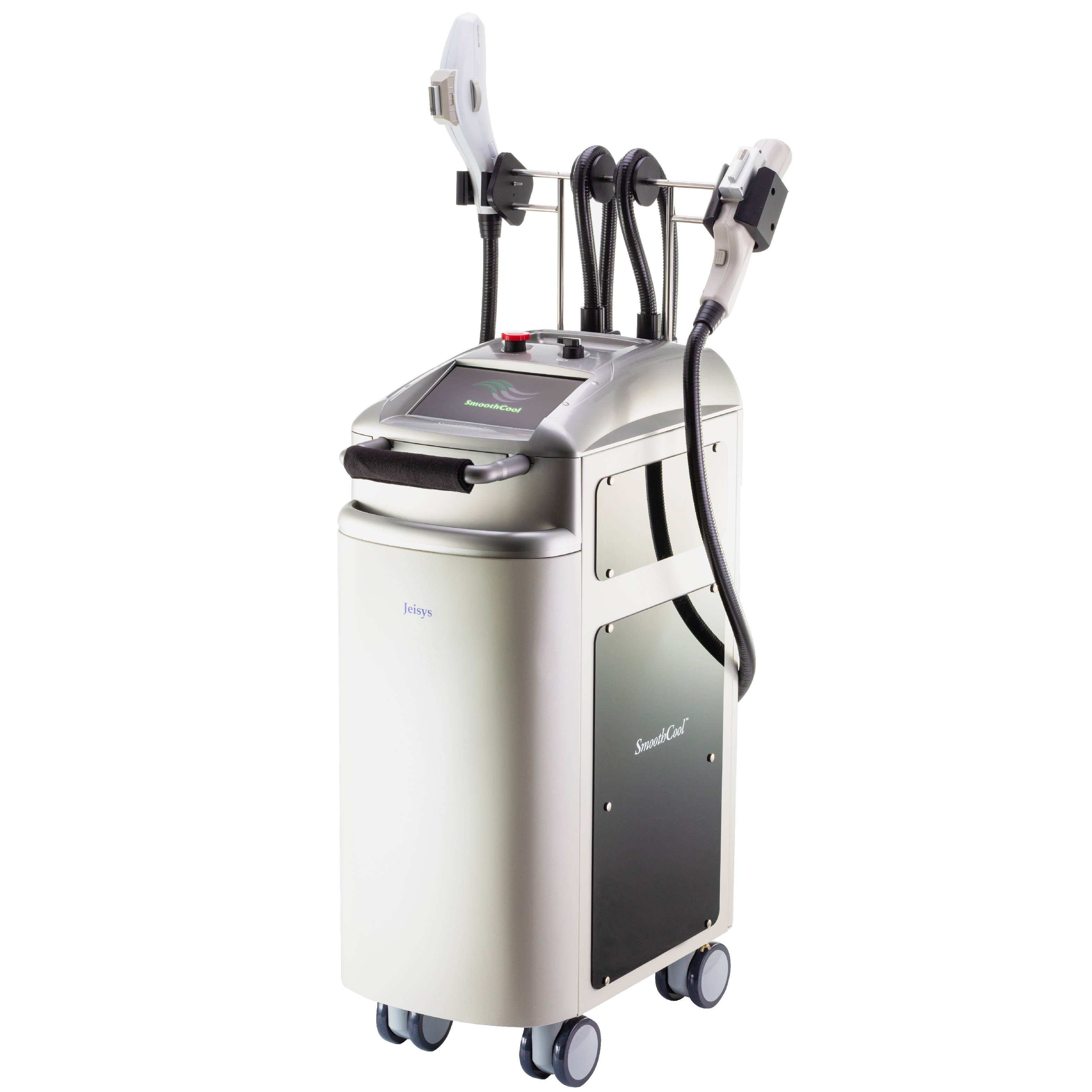 韩国新一代多功能强脉冲光治疗仪smoothcool冰柔极光嫩肤脱毛高性价比