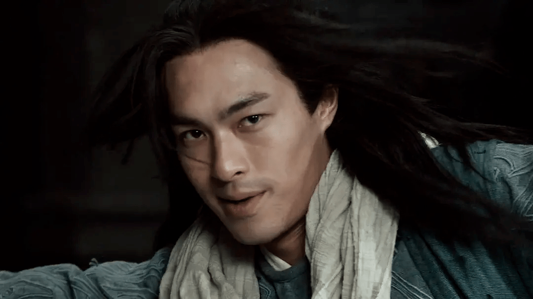 角色|开分3.5,看过的都骂,《天龙八部》这毁经典的翻拍有什么意义??