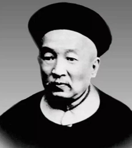 盛宣怀的后人现在怎么样了?都很牛,曾孙女婿是知名学者钱文忠!_李鸿章