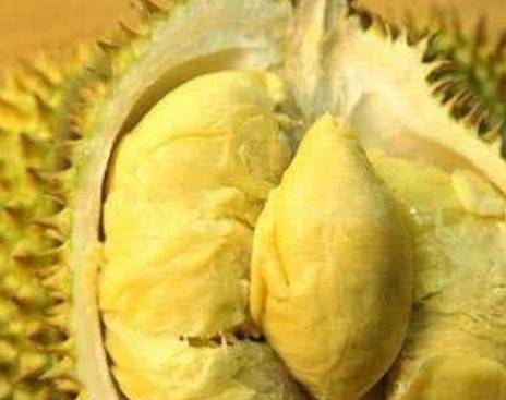 榴莲|女生来“大姨妈”时，这5种零食可以放心吃，吃多了还能减少痛经