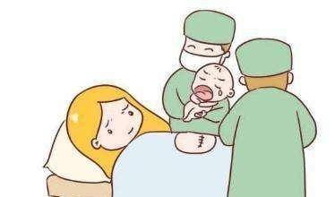 眼睛|剖腹产妈妈坐月子？这几个条行为不要碰，否则日后吃亏的是自己