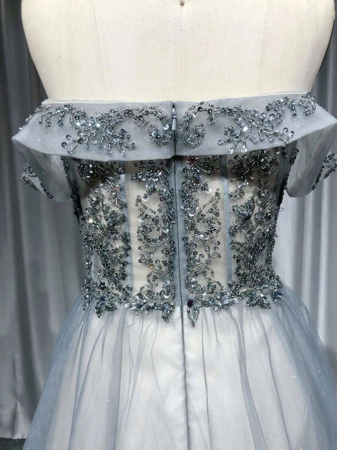 设计|小E优品推荐 | “国色”婚纱礼服，中外设计力量