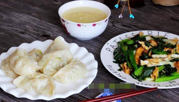 国庆|早餐吃好才有精力充沛的一天，分享国庆假期一周七天的早餐