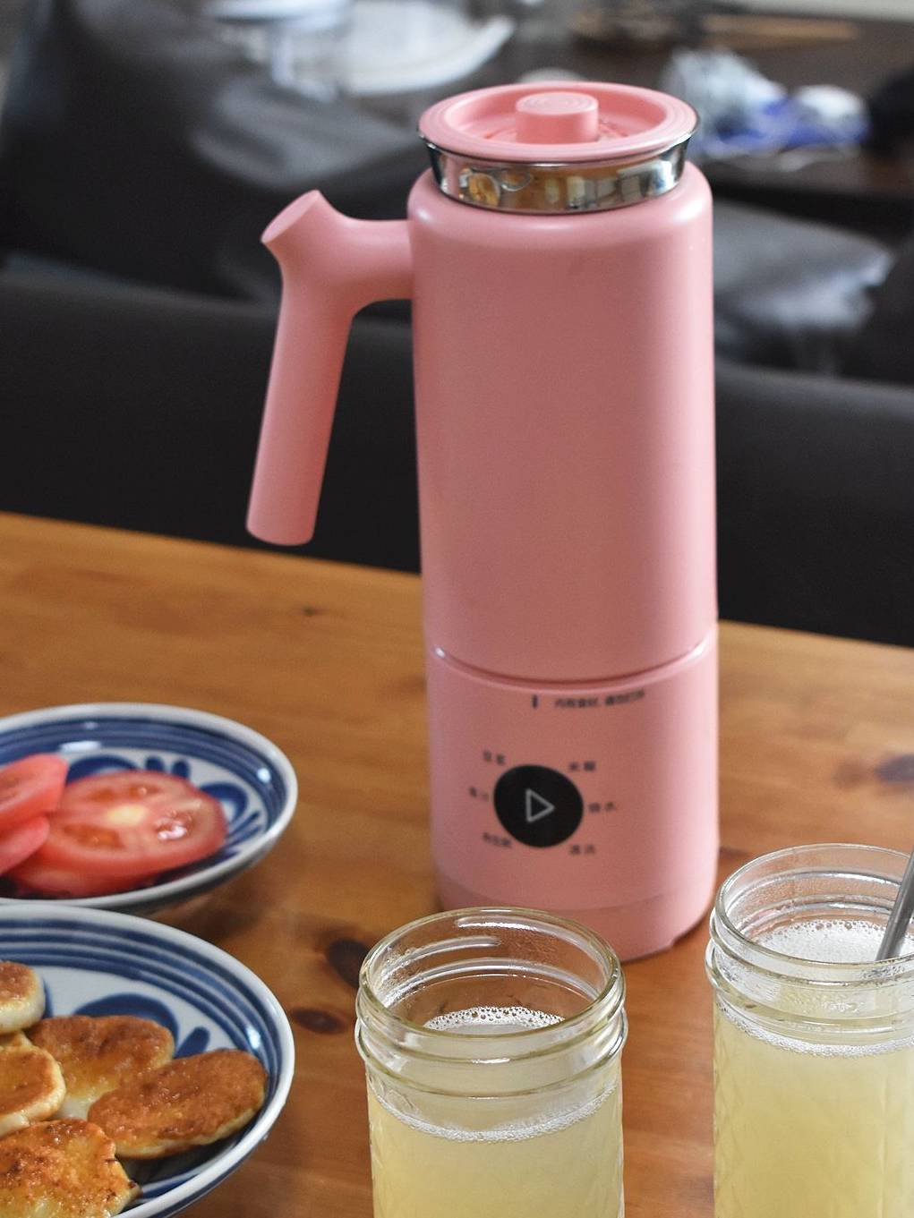 美食|晒我家早餐，搭配齐全简单又好吃，不秋燥能量足，一上午精神饱满