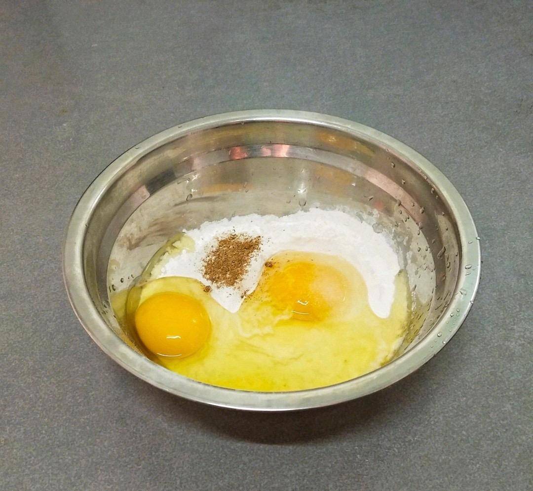 做法|早餐店6块钱的韭菜饼，家里2块钱搞定，营养美味，学会不用买了