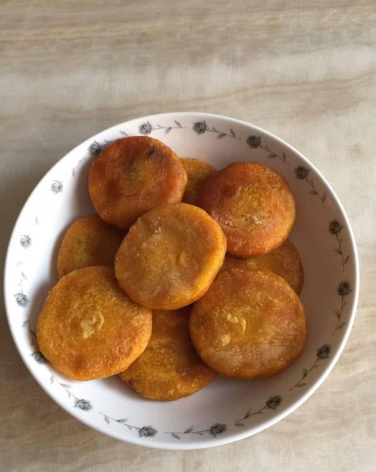 食欲|媳妇为我做的早餐VS妈妈做的，果然是亲妈疼我啊