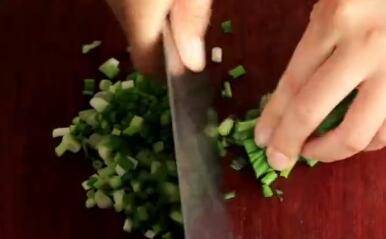 做法|元气不够？试试这款“元气早餐饼”, 看着就超有食欲~