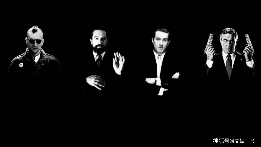 特拉维斯|45年过去了，他依旧是史上最牛逼的奥斯卡影帝！