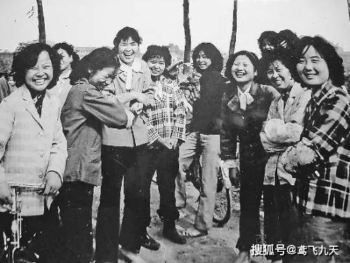 曾在|曾在七八十年代十分流行“的确良”,为何如今看不到了?