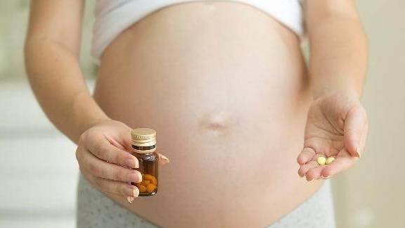 因为|孕期出现“胎停育”，可能是孕妈犯了这3个“低级”错误，莫大意