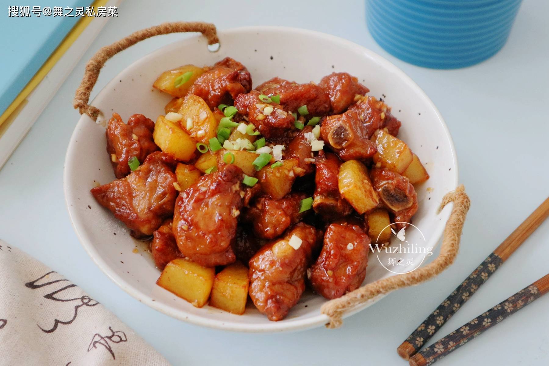 入秋之後，有錢沒錢多做這道菜，酸甜開胃很下飯，孩子猛漲個 搞笑整蠱 第7张